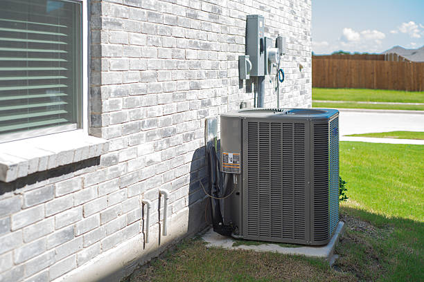 Reliable Ac Installation contractor in Poplar Ridge, NY by FH HVAC